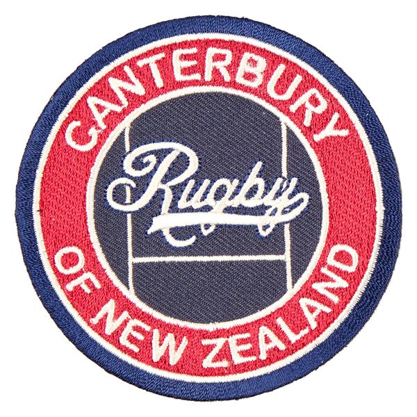 Canterbury Patch WAPPEN GP Goal Post OS, GP_Goal Post