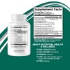 ReNew Dental Support- Gum & Tooth Support- 60 Capsules