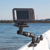 Railblaza Fish Finder Square Base Mount R-Lock S