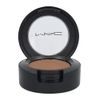 MAC Eye Shadow Mini Eyeshadow Color Charcoal Brown Matte (Eye Shadow) 0.053 oz