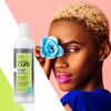 All About Curls No-Lather Cleanser Shampoo | Essential Moisture | Gentle Cleansing | Suds-Free | All Curly Hair Types | Vegan & Cruelty Free | Sulfate Free | 15 Fl Oz