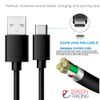 Replacement Compatible AppleTV USB-C Cable – Sync, Transfer, Restore, Data, Charger Cable for Apple TV Reset (Not for Apple TV Remote Charging)
