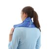 Core Products Flexible Vinyl Intense Cold Therapy Pack for Neck - 6" X 20"