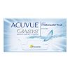 Acuvue Oasis [BC] 8.8 [PWR] -8.00 6 pieces