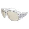 MEO Guard DX One Size Fits All Clear UV Protection