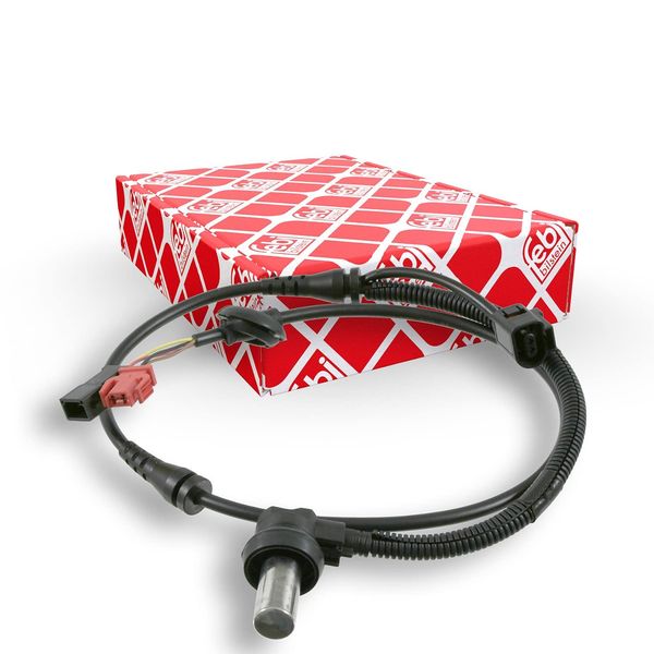 febi bilstein 21790 ABS Sensor, pack of one