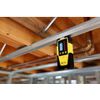 Universal Rotary Laser Receiver Detector Dual Display LD-8 - New