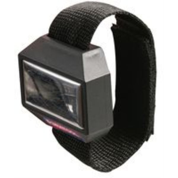 Duratool D01764 Wrist Magnetic Holder