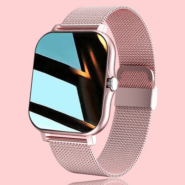 Women Smartwatches, Ladies Wearables