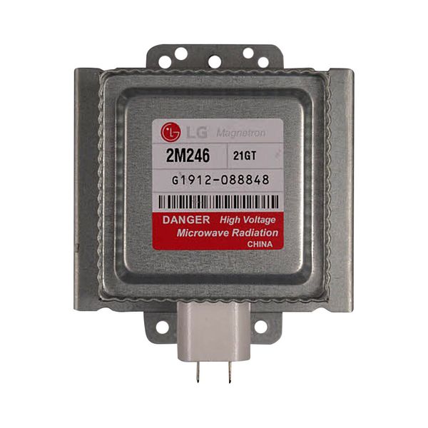 OEM LG EAS42812919 Microwave Magnetron