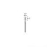 Argo File (CC-193) Carbide Cutter, Spiral Cut