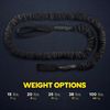 TRX Training - RIP Trainer Medium Resistance Cord, Standard Entry Level Resistance for the RIP Trainer