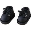 Nendoroid Doll Leather Shoes [Black]