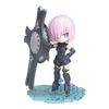 Puchitsu Fate/Grand Order Shielder / Mash Kyrielight Color Coded Plastic Model