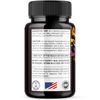 IQ Blast Pro Brain Supplement - Enhance Cognitive Function and Clarity (1 Pack)
