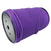 6mm Purple Polypropylene Braided Poly Rope Cord x 45 Metre Strong String