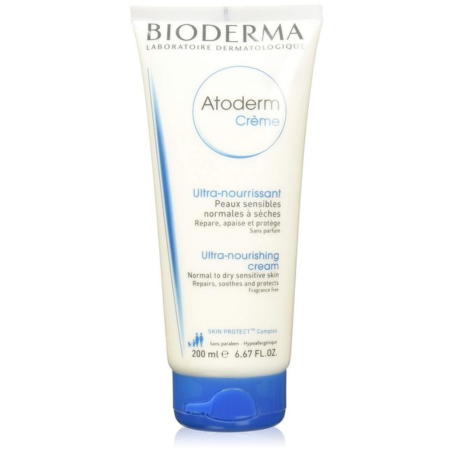 BIODERMA Atoderm Nourishing Cream for Dry Sensitive Skin