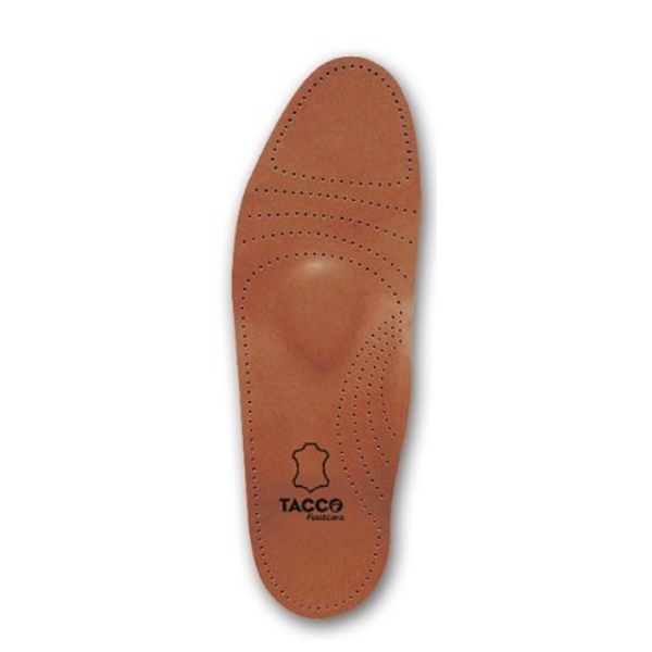 Tacco Deluxe Insole Men's Size (8)