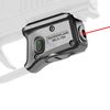 TSG Red Laser Sight Fits: P365X Macro with Ambidextrous On/Off Switch
