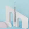 STALEKS PRO Double-Ended Curette Podo 10 Type 1 Pedicure Tool - Pack of 1 - Model PP-10/1