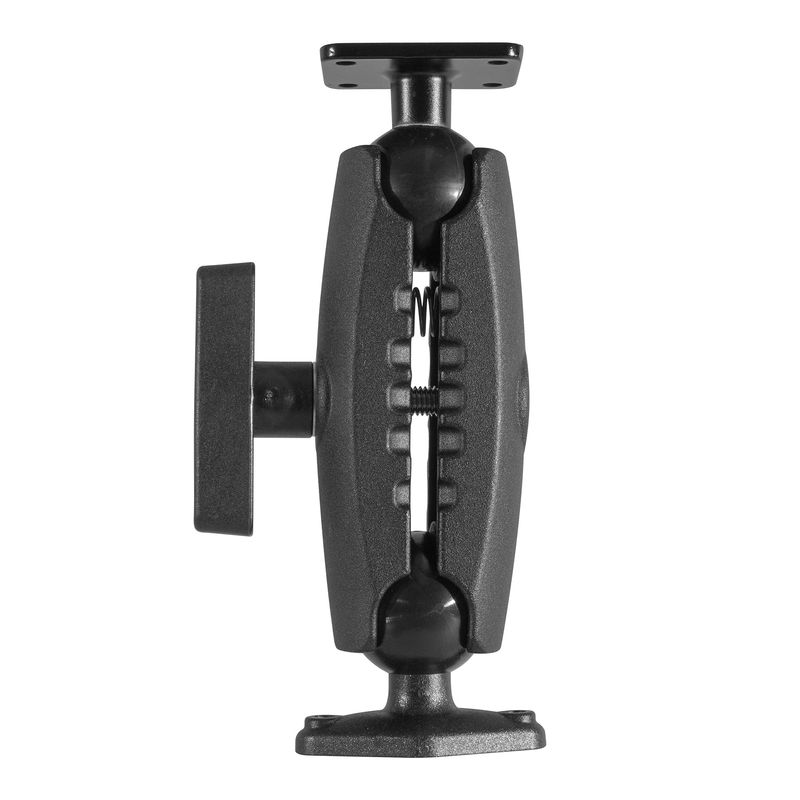 iBolt 38mm / 1.5 inch Metal Rectangular AMPS Pattern to Composite ...