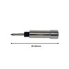 Star-M 5017-1 Nicosoke with Socket Adapter 17 x 19