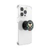 ​​​​PopSockets Phone Grip with Expanding Kickstand, Adhesive Grip, Cute PopSockets - Bee Boho