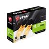 MSI GeForce GT 1030 2GD4 LP OC Graphics Board VD6606