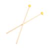 Mr.Power Xylophone Mallets Vibraphone Glockenspiel Mallets Maple Wood Percussion Sticks