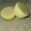 Unscented Beeswax Lotion Bar