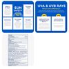 Coppertone Sport Sunscreen Spray SPF 50, Twin Pack