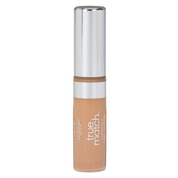 L'Oreal Paris True Match Super-Blendable Concealer, Neutral, 0.17 fl oz