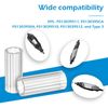 Replacement 395 Rotary Multi Tool Coupling Compatible with Dremel Parts 26152...