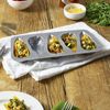 Wilton Armetale Gourmet Grillware Jalepeno Tray