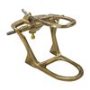 Articulator High Arch Denture Each -Brass- (Large)