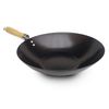 Non-stick Wok Stirfry Carbon Steel