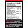 Wellness formula tincture - GLUCOSAMINE & MSM COMPLEX 3232MG 1B - glucosomine
