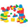 Mega Bloks Let's Start Building 40 pieces