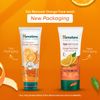 Himalaya Tan Removal Orange Face Wash, 50ml