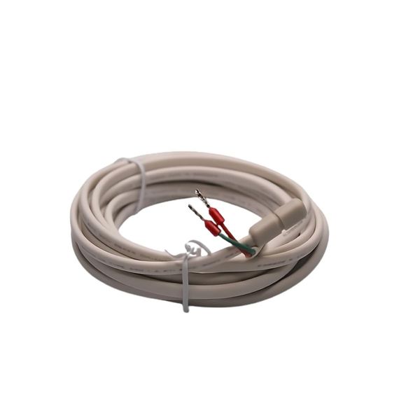 ARSIONE Thermostat Sensor Probe - Temperature Sensor for Underfloor Heating Floor, 3 Meter Long Cable, Rigid Construction, IP68 Rated, Convenient Installation | Temperature Probes and Sensors