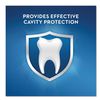 Crest Tartar Protection & Anticavity Toothpaste with Fluoride, Regular Paste, 2.4oz (Pack of 3)