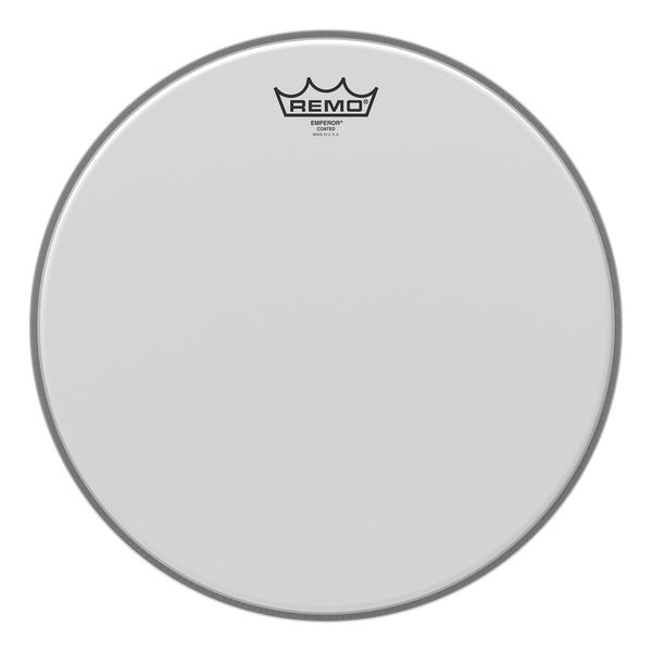 Remo Emperor Coated Drum Head - 14 Inch