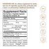 Solgar – Homocysteine Modulators, 120 Vegetable Capsules