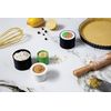 Ototo Maki Cups, PVC, Multi, 1 Count (Pack of 1)