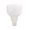 Premium Filter Unit for SureStrain(TM) 15mL Adapter, 25 Pack C4015 /3-8691-11
