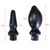 Inflatable, Small and Easy to Carry for Everyone