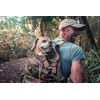 Gootium 21101CAM Specially High Density Thick Canvas Backpack Rucksack (camouflage)