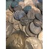 90% Silver U.S. Coin Lot $1 Face Value -circulated