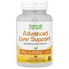 Advanced Liver Support, 90 Veggie Capsules