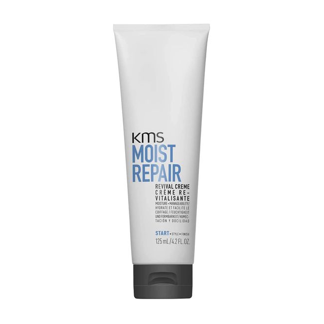 KMS Moist Repair Revival Creme, 125ml